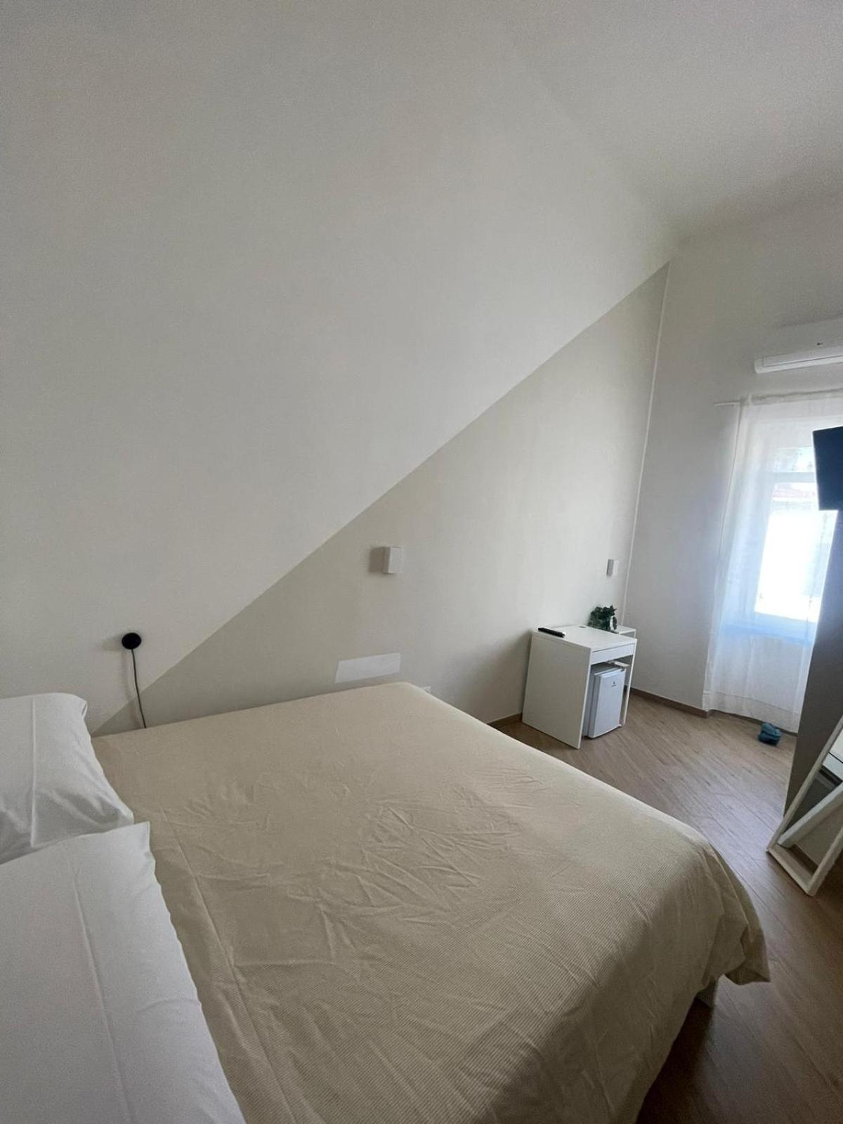 Bed and Breakfast Casa Maiorino à Torre del Greco Extérieur photo